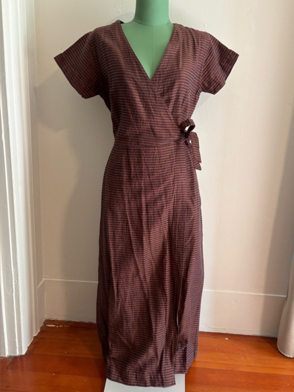 NWT Bridge & Burn Saria Dress